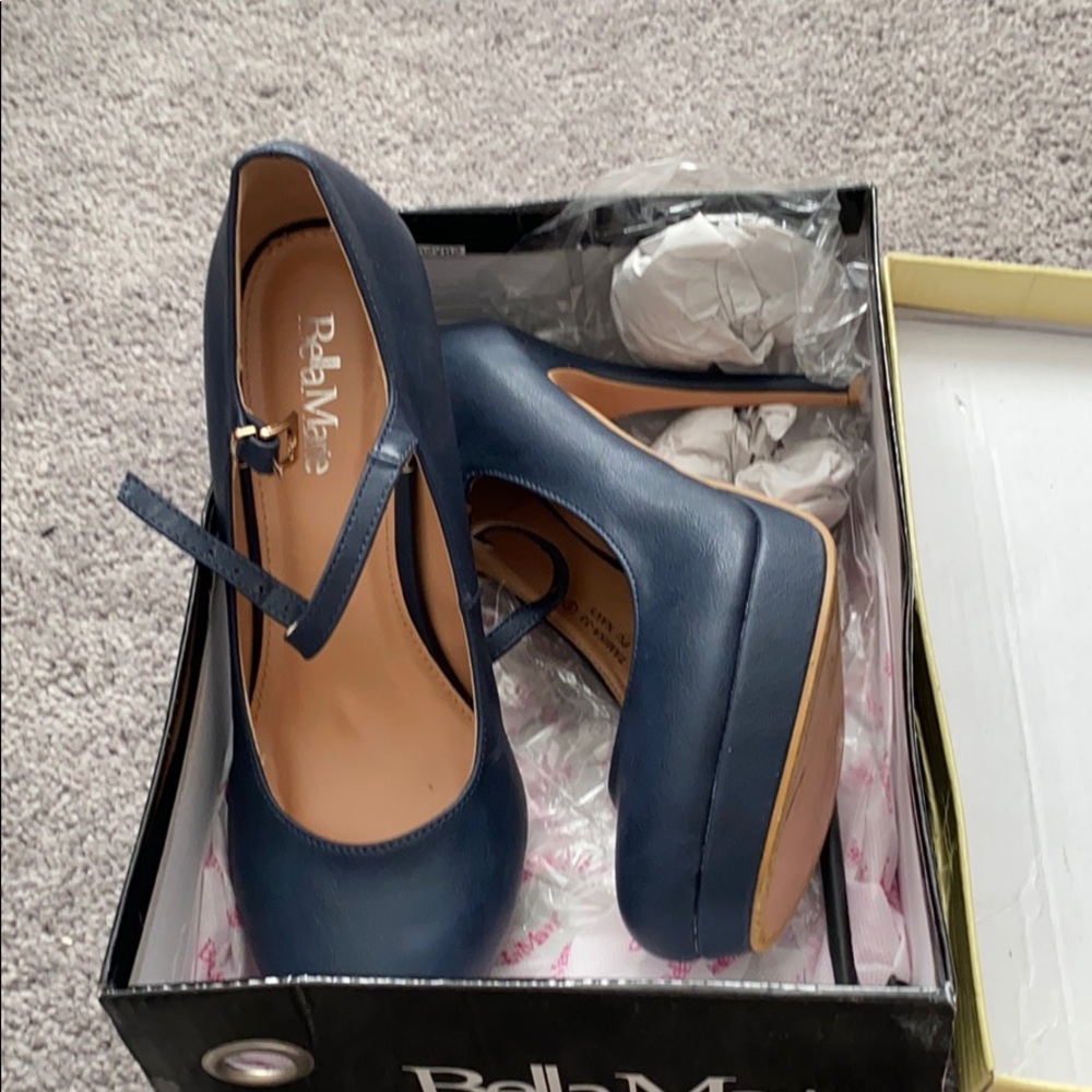 Heels